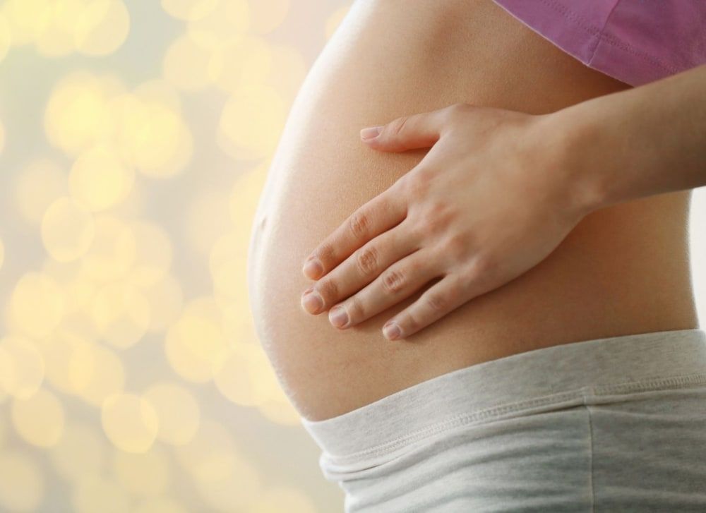 What Are The Sign Of 3 Month Pregnancy Encycloall